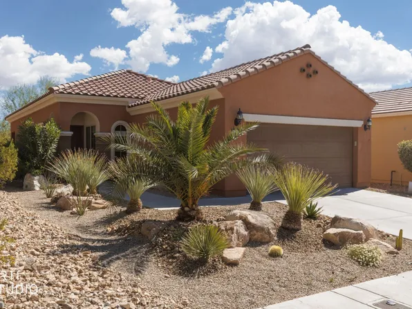 1274 Conestoga Camp Point, Mesquite, NV 89034