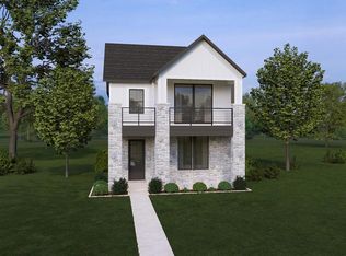 HASTINGS Plan, Austin Point Summit, Richmond, TX 77469