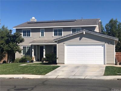 27126 Discovery Bay Dr, Sun City, CA, 92585