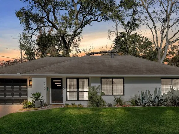 4422 De Milo Dr, Houston, TX 77092