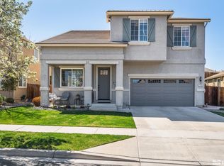 7123 Discovery Ln, Reno, NV 89506