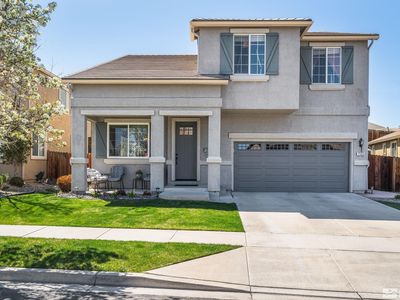 7123 Discovery Ln, Reno, NV, 89506