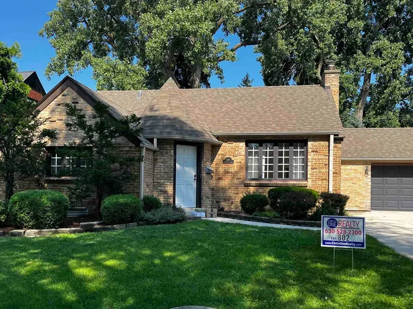 427 S Western Ave, Park Ridge, IL 60068