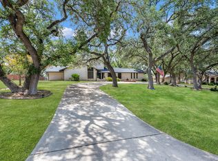 9328 Blazing Star Trl, San Antonio, TX 78266
