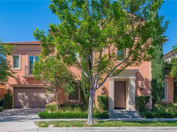 65 Pinetree, Irvine, CA 92620