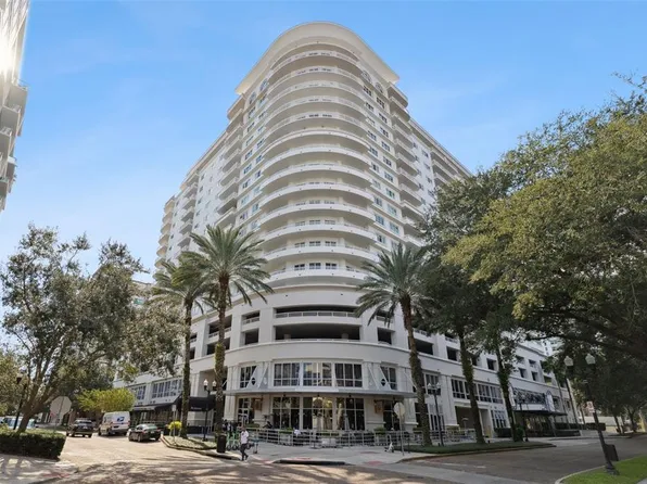 100 S Eola Dr Unit 911, Orlando, FL 32801