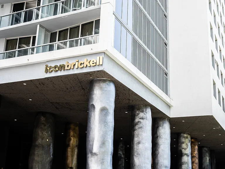 495 Brickell Ave #911 — Photo 32