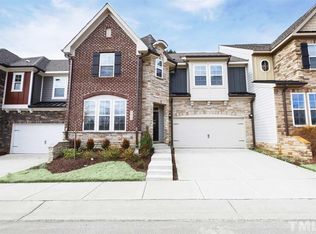 8615 Secreto Dr, Raleigh, NC 27606