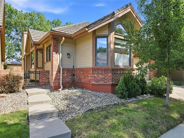 4565 E Mexico Avenue #14, Denver, CO 80222