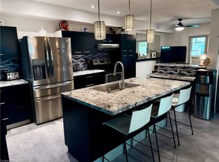 33 Cozy St, Welland, ON L3B 4G7