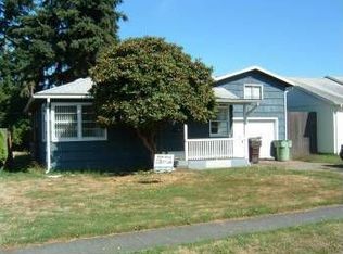 325 Cypress St, Longview, WA 98632
