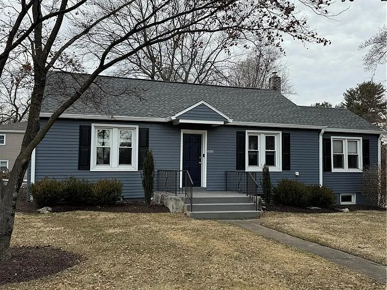 5454 Camp Meeting Rd — Photo 1