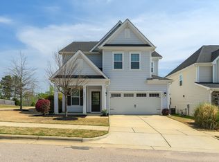 8035 Gilano Dr, Raleigh, NC 27603