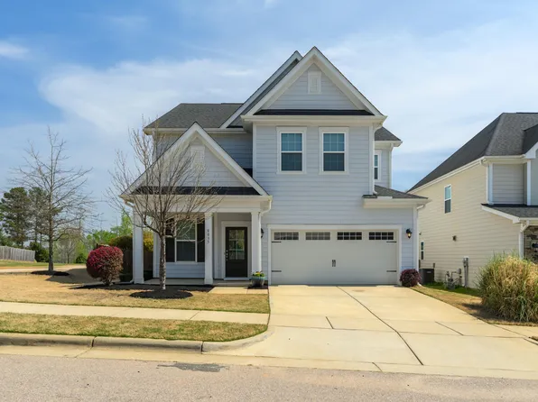 8035 Gilano Dr, Raleigh, NC 27603