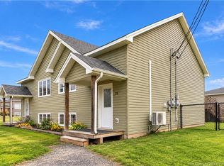 29 Birchfield St, Moncton, NB E1G 0W7