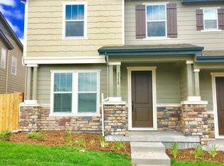 2358 W 165th Pl, Broomfield, CO 80023