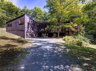 3525 Beaver Meadow Rd, Sharon, VT 05065