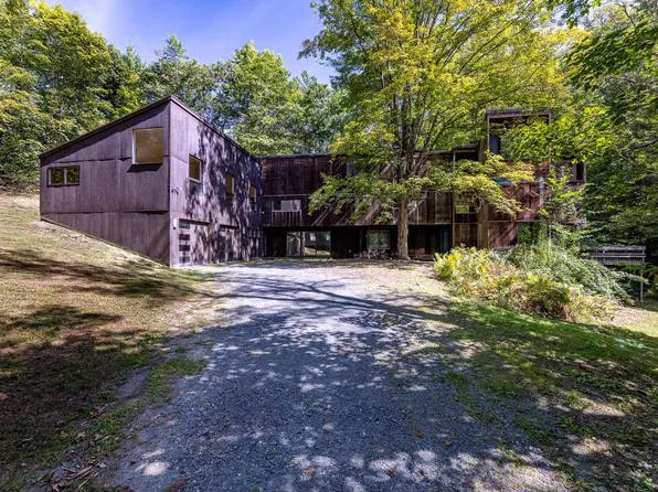 3525 Beaver Meadow Road, Sharon, VT 05065