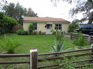 4252 New Hampshire Rd, Elkton, FL 32033