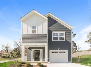 501 Owen Blvd, Charlotte, NC 28213