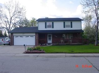 6060 S Ingalls St, Littleton, CO 80123