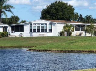 2985 Satinleaf Ct, Port Saint Lucie, FL 34952