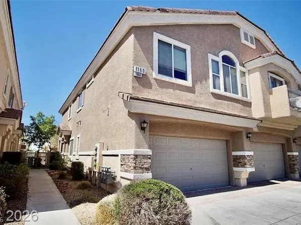 1160 Volcanic Garden Ct Unit 103, Las Vegas, NV 89183