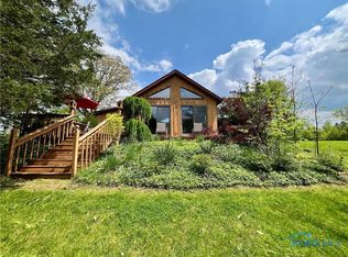 9885 Road 171, Oakwood, OH 45873