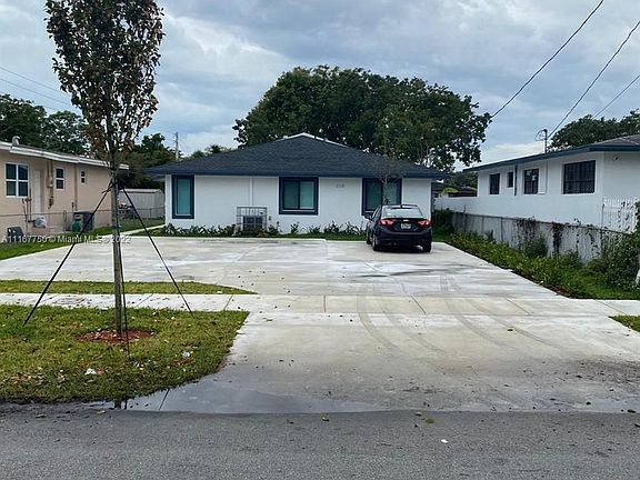 4th image of 2110 NW 66th St #A