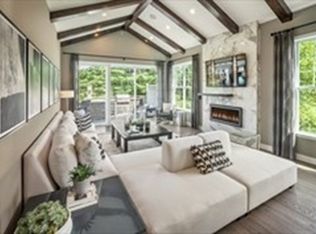 76 Ingalls Village Way #34, Boxford, MA 01921