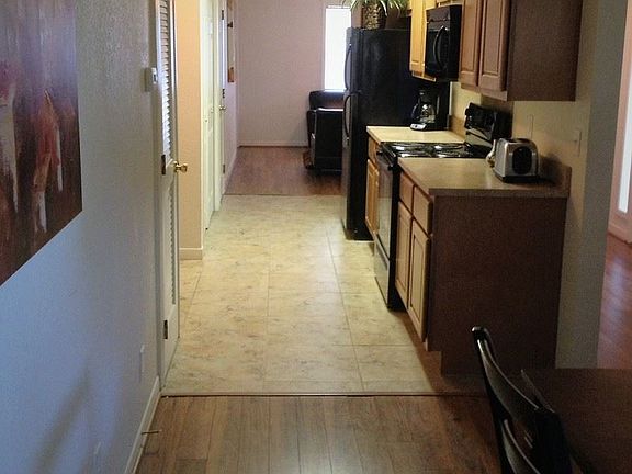 5th image of 1601 S College Ave APT 5