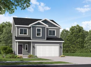 Bridger Farmhouse Plan, Cedar Grove, Eagle Mountain, UT 84005