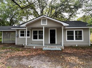 590 Carswell St, Homerville, GA 31634