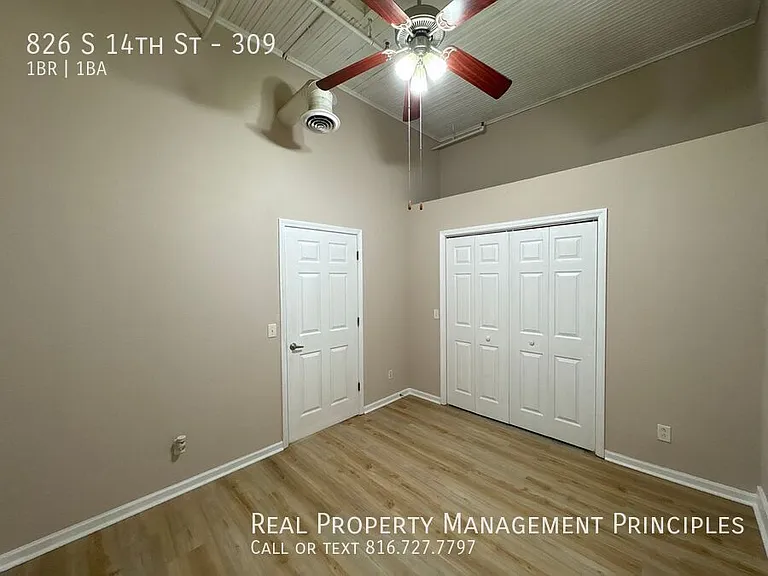826 S 14th St #309 — Photo 6