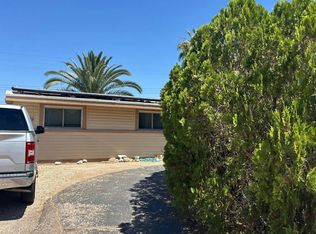 8441 E Pena Blanca Dr, Tucson, AZ 85730