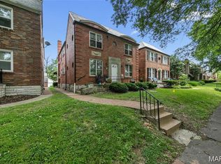 6614 Devonshire Ave, Saint Louis, MO 63109
