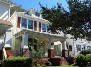 952 Rugby St, Norfolk, VA 23504