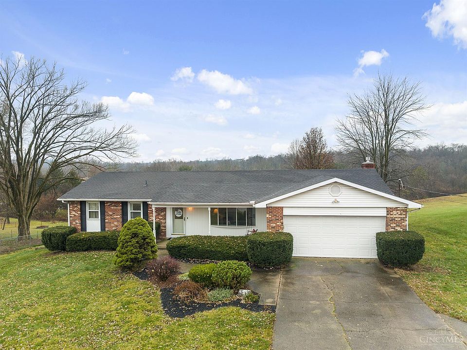 4575 Eck Rd, Middletown, OH 45042 Zillow