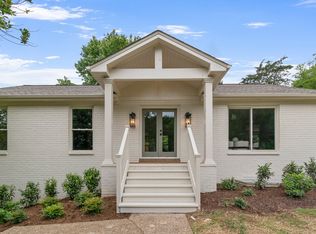 7016 Ellendale Dr, Brentwood, TN 37027