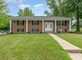 2935 Campus Dr, Crestview Hills, KY 41017