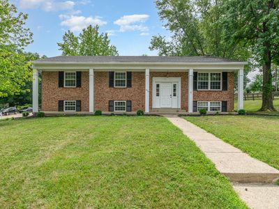 2935 Campus Dr, Crestview Hills, KY, 41017