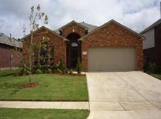 1472 Preakness Dr, Irving, TX 75060