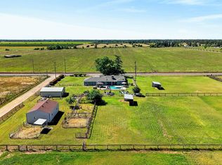 11875 Arno Rd, Wilton, CA 95693