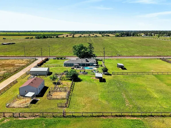 11875 Arno Rd, Wilton, CA 95693