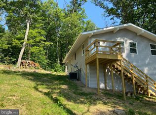 104 Inca Trl, Winchester, VA 22602