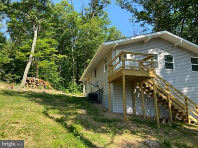 104 Inca Trl, Winchester, VA, 22602