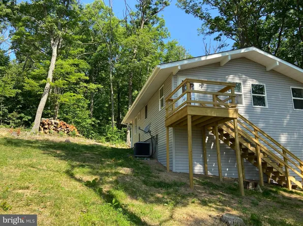 104 Inca Trl, Winchester, VA 22602