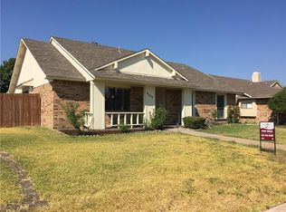 4209 Arrowwood St, Mesquite, TX 75150