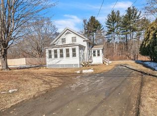 87 Main St, Haydenville, MA 01039