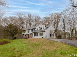 90 Fenn Road, Middlebury, CT 06762
